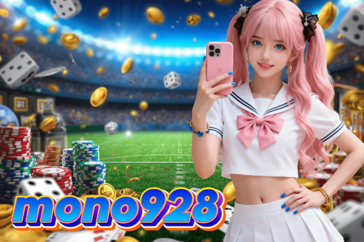 mono928