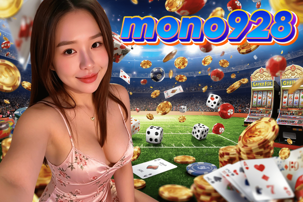 mono928 ทรูวอเลท