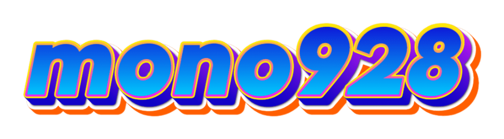 mono928